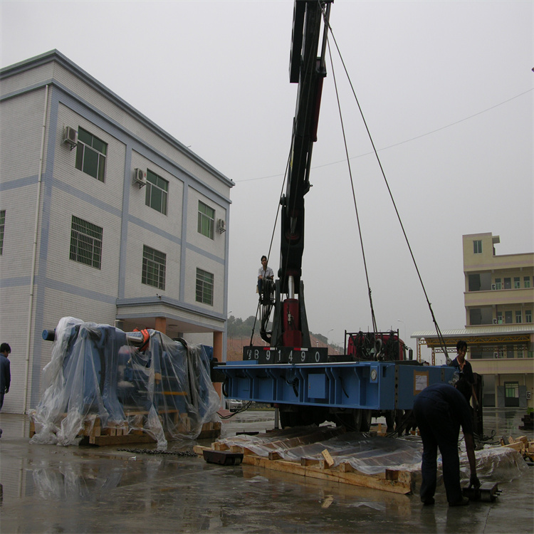 淳安16吨吊车出租费用