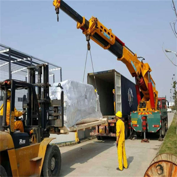 淳安吊车出租费用一般在多少