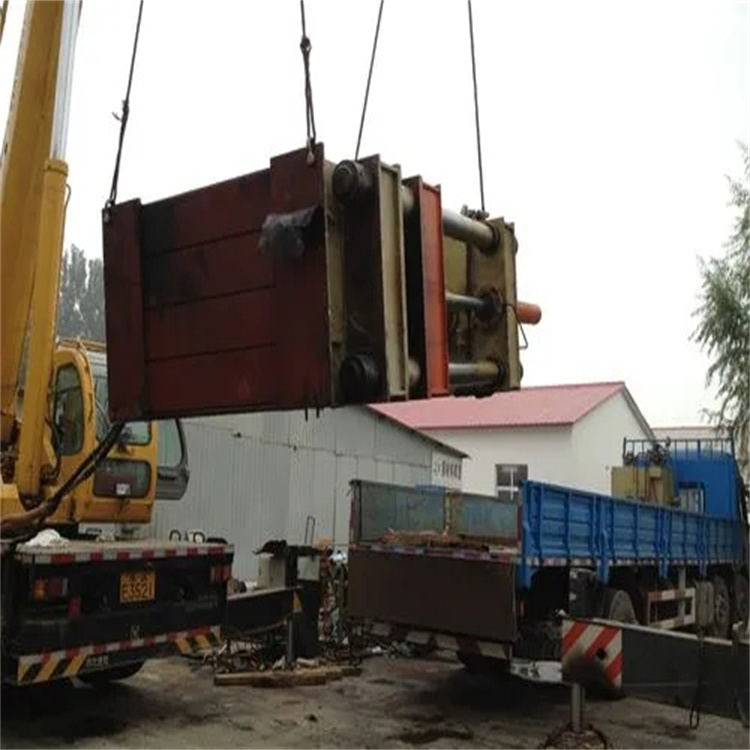 淳安大型起重吊装多少钱