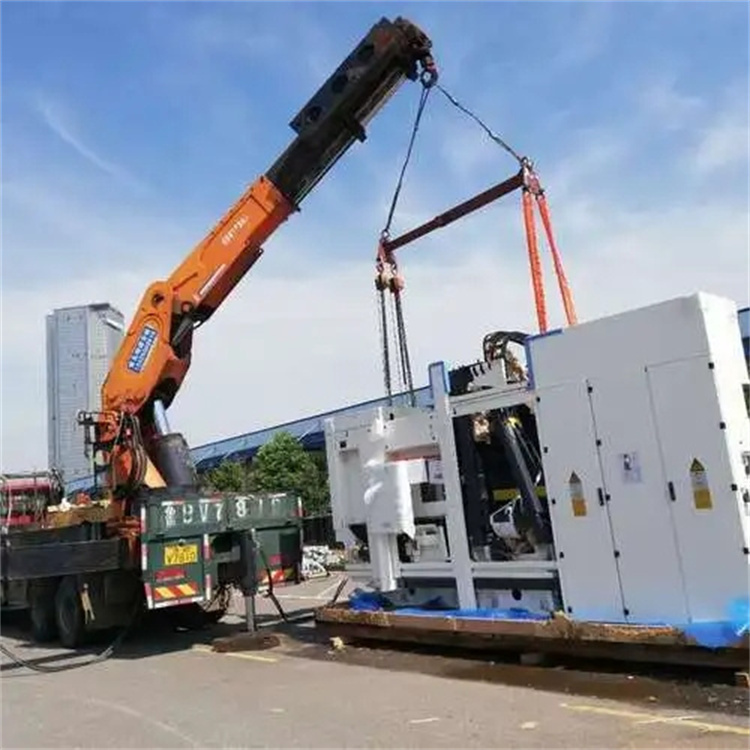 淳安附近小吊车联系方式|8-16吨|本地及时服务