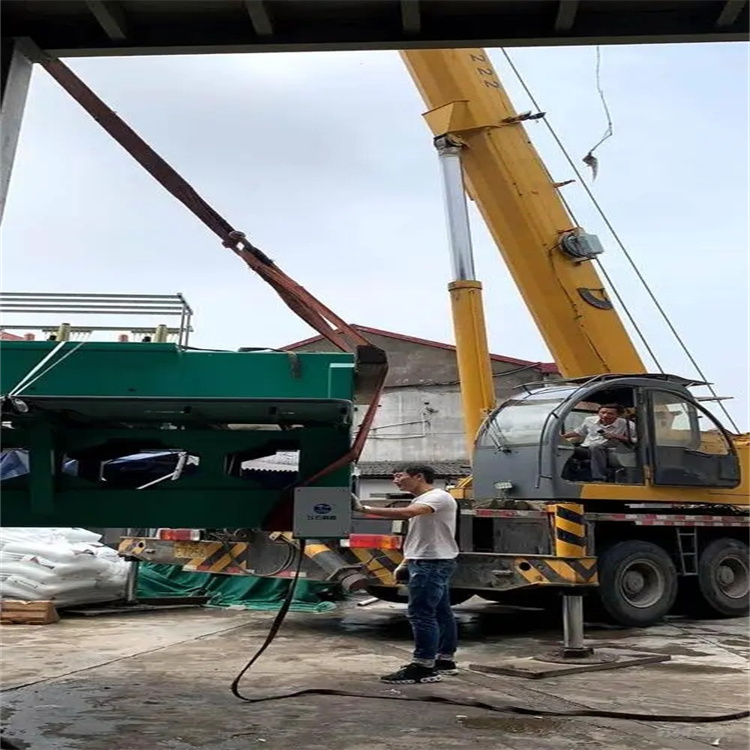 淳安大吨位吊车租赁应急保障方案|化解突发吊装需求难题