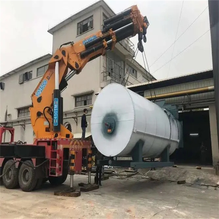 淳安吊车租用电话|24小时应急服务|精准吊装方案